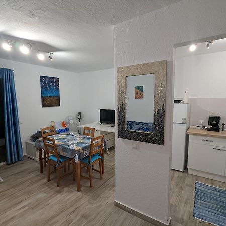 Appartamento Las Palmas Tarajalejo Exterior foto