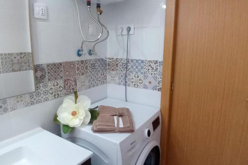 Appartamento Las Palmas Tarajalejo Exterior foto