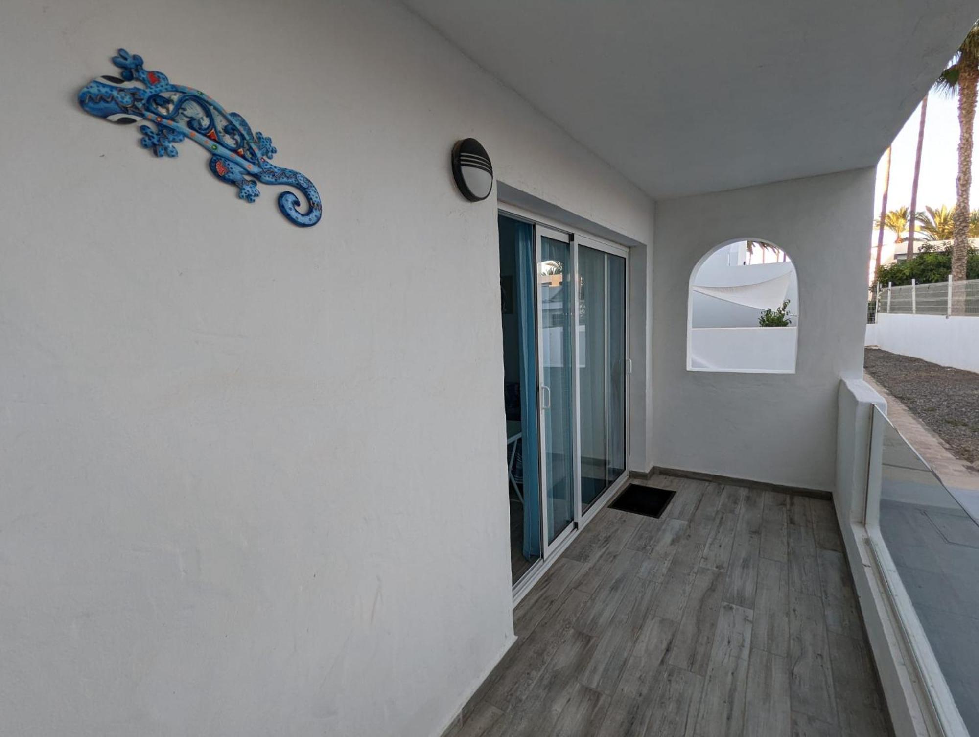 Appartamento Las Palmas Tarajalejo Exterior foto