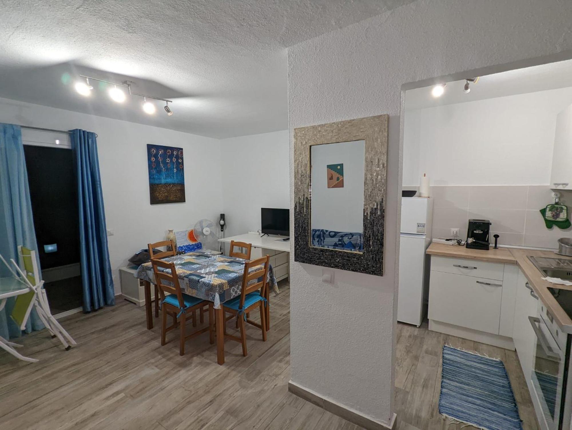 Appartamento Las Palmas Tarajalejo Exterior foto