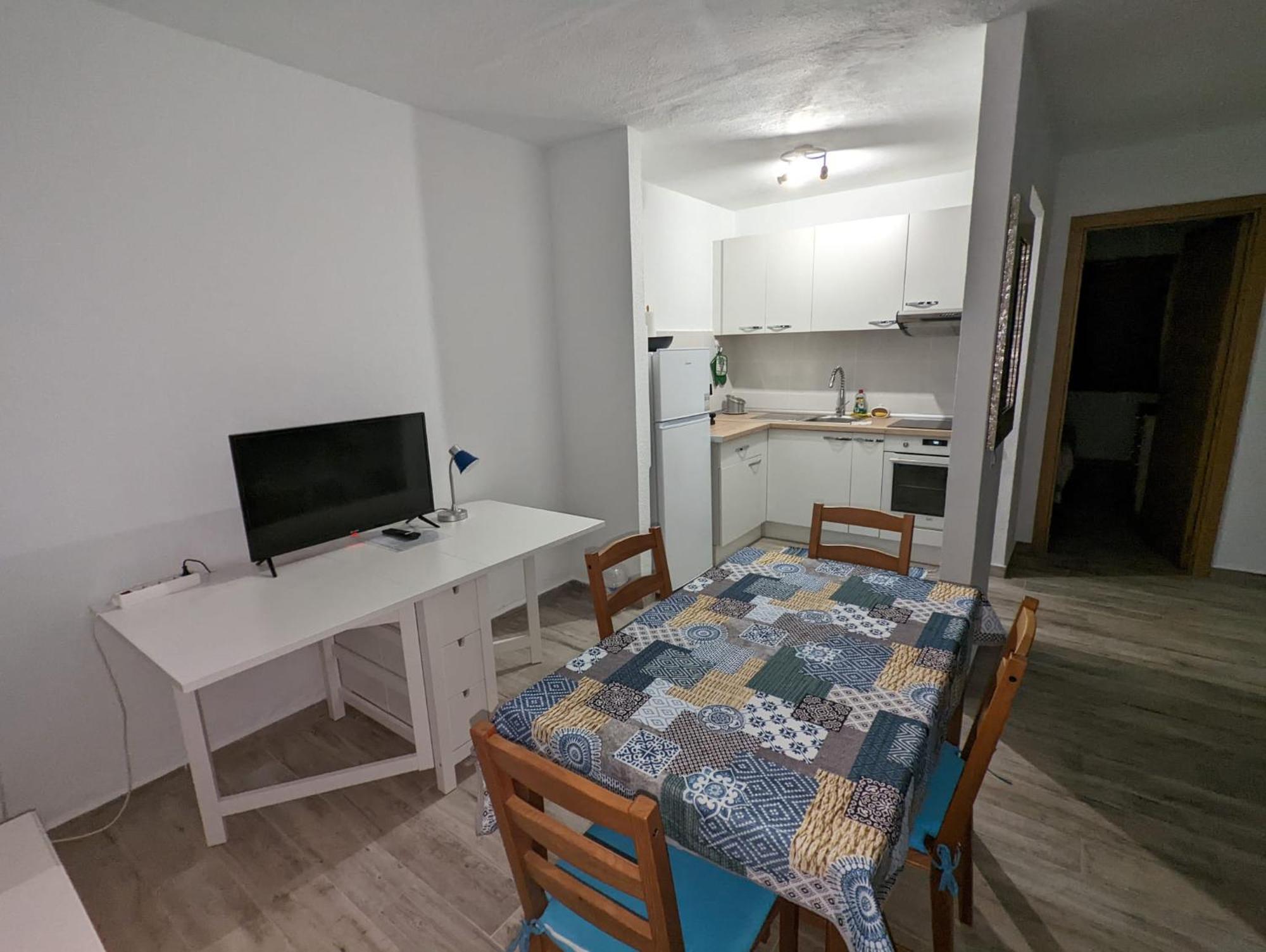 Appartamento Las Palmas Tarajalejo Exterior foto