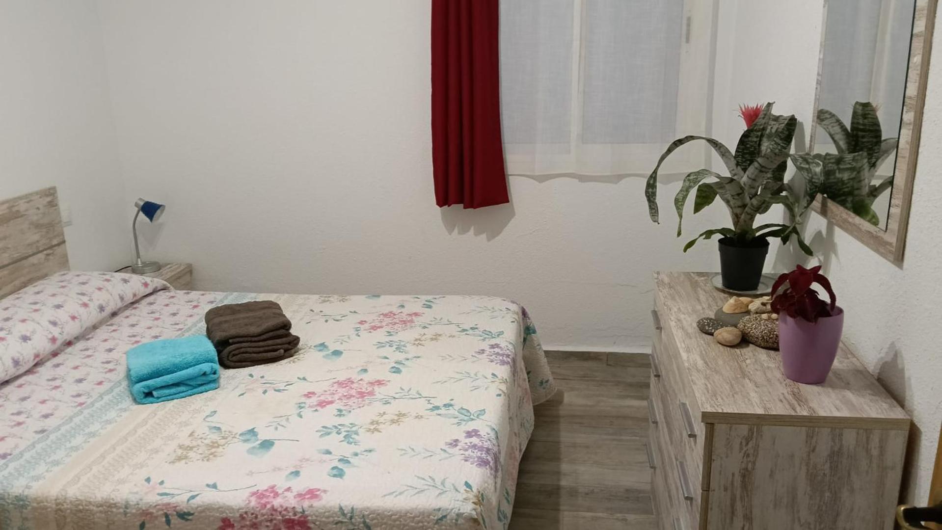 Appartamento Las Palmas Tarajalejo Exterior foto